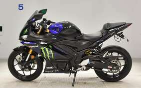 YAMAHA YZF-R3 2019 RH13J