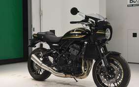 KAWASAKI Z900RS CAFE 2022 ZR900K