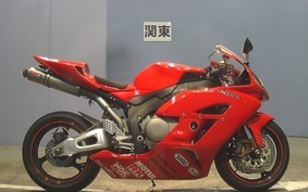 HONDA CBR1000RR 2004 SC57