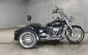 HARLEY FLRT TRIKE 1750 2016 MCC