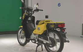 HONDA CROSS CUB 110 JA10