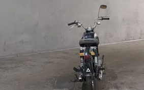HONDA C90 C92