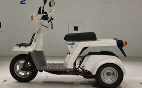 HONDA GYRO X TD02