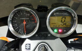 SUZUKI BANDIT 1200 2006 GV79A