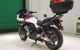 HONDA CB400 SUPER BOLDOR VTEC 2008 NC42