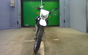 KAWASAKI KLX125 2011 LX125C