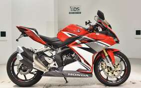 HONDA CBR250RR MC51