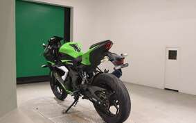 KAWASAKI NINJA 250 SL BX250A