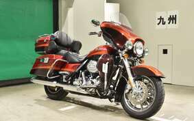 HARLEY FLHTCU 1580 CVO 2008 PR4