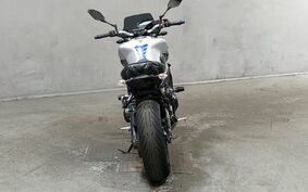 YAMAHA MT-09 2016 RN34J