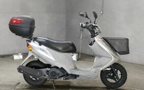 SUZUKI ADDRESS V125 G CF4EA