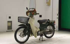 HONDA C50 SUPER CUB AA01