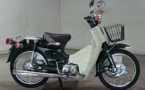 HONDA C70 SUPER CUB HA02