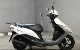 SUZUKI ADDRESS 125 DT11A