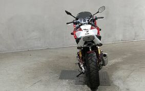 HONDA CB400 SUPER BOLDOR 2017 NC42