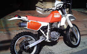 HONDA XLR250R MD20