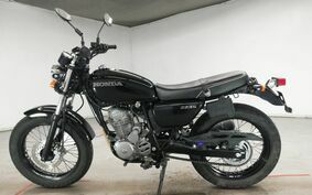 HONDA CB223S MC40