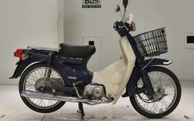 HONDA C90 SUPER CUB E HA02