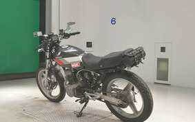 HONDA CB125T JC06