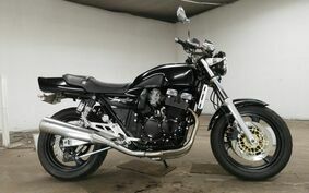 SUZUKI GSX400X IMPULSE 1994 GK79A