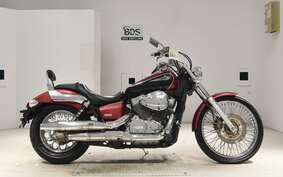 HONDA SHADOW 400 CUSTOM 2008 NC45