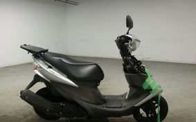 SUZUKI ADDRESS V125 S CF4MA