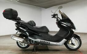 YAMAHA MAJESTY 125 5CA