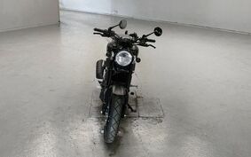 YAMAHA XSR155 不明