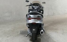 SUZUKI SKYWAVE 400 S 2008 CK44A