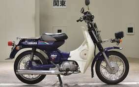 YAMAHA MATE 90 4NM