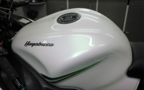 SUZUKI HAYABUSA Gen.2 2013