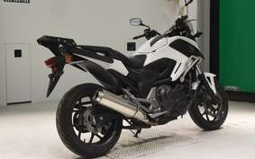 HONDA NC750X D Limited 2014 RC72