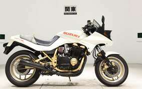 SUZUKI GSX750S KATANA Gen.3 1984 GR72A