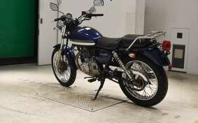 SUZUKI ST250E NJ4AA