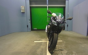 KAWASAKI NINJA 250 ABS 2014 EX250L