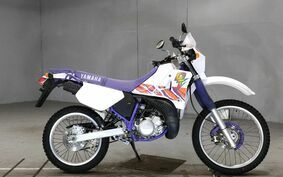 YAMAHA DT125R 3FW