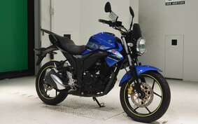 SUZUKI GIXXER 150 NG4BG