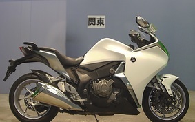 HONDA VFR1200F DCT 2011 SC63