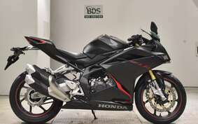 HONDA CBR250RR A MC51