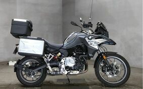 BMW F750GS 2019 0B08