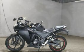 HONDA CBR250R MC41