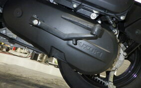 SUZUKI AVENIS 125 EA12J