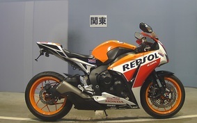 HONDA CBR1000RR Gen. 2 2012 SC59