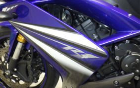 YAMAHA YZF-R1 2007