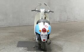 HONDA CREA SCOOPY AF55