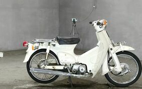 HONDA C70 SUPER CUB HA02