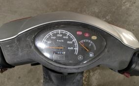 YAMAHA JOG SA36J