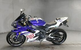 YAMAHA YZF-R1 2007 RN20N