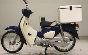 HONDA C50 SUPER CUB AA09