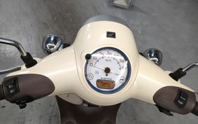 HONDA GIORNO AF77